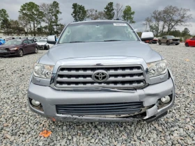 Toyota Sequoia 5.7-HEMI* 4x4* LIMITED* PODGREV* 6 | Mobile.bg � ����� ������ 5
