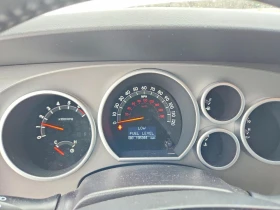 Toyota Sequoia 5.7-HEMI* 4x4* LIMITED* PODGREV* 6 | Mobile.bg � ����� ������ 9