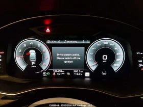 Audi Q8 * PRESTIGE S LINE * CARFAX * ����� �� ����������� | Mobile.bg � ����� ������ 7