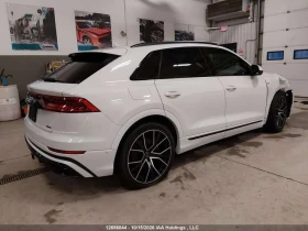 Audi Q8 * PRESTIGE S LINE * CARFAX * ����� �� ����������� | Mobile.bg � ����� ������ 4