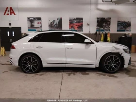 Audi Q8 * PRESTIGE S LINE * CARFAX * ����� �� ����������� | Mobile.bg � ����� ������ 13