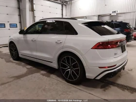 Audi Q8 * PRESTIGE S LINE * CARFAX * ����� �� ����������� | Mobile.bg � ����� ������ 3