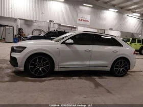 Audi Q8 * PRESTIGE S LINE * CARFAX * ����� �� ����������� | Mobile.bg � ����� ������ 14