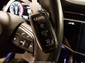 Audi Q8 * PRESTIGE S LINE * CARFAX * ����� �� ����������� | Mobile.bg � ����� ������ 11