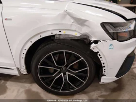 Audi Q8 * PRESTIGE S LINE * CARFAX * ����� �� ����������� | Mobile.bg � ����� ������ 6