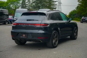 Porsche Macan 2.0* BOSE* CHRONO* 360 КАМЕРИ* ПАНО* КРАЙНА ЦЕНА | Auto.bg — изображение 6