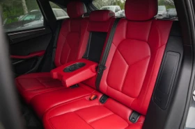 Porsche Macan 2.0* BOSE* CHRONO* 360 КАМЕРИ* ПАНО* КРАЙНА ЦЕНА | Auto.bg — изображение 11