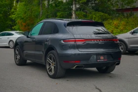 Porsche Macan 2.0* BOSE* CHRONO* 360 КАМЕРИ* ПАНО* КРАЙНА ЦЕНА | Auto.bg — изображение 4