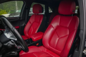 Porsche Macan 2.0* BOSE* CHRONO* 360 КАМЕРИ* ПАНО* КРАЙНА ЦЕНА | Auto.bg — изображение 7