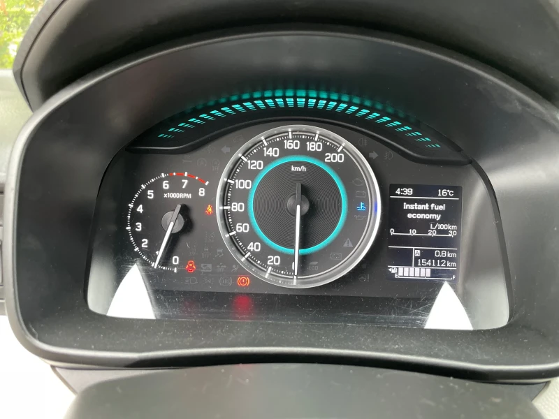 Suzuki Ignis 1.2 4x4 Led Keyless, снимка 9 - Автомобили и джипове - 47240591