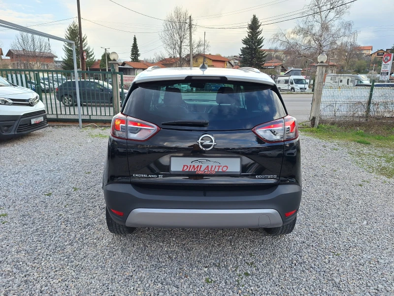 Opel Crossland X 1.6 ECOTEC D 99ks evro 6b!, снимка 4 - Автомобили и джипове - 49765169