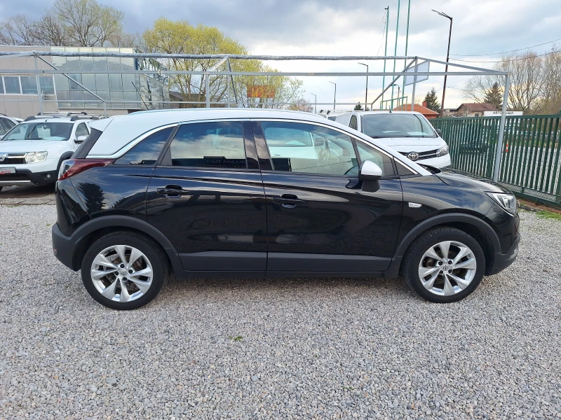 Opel Crossland X 1.6 ECOTEC D 99ks evro 6b!, снимка 2 - Автомобили и джипове - 49765169
