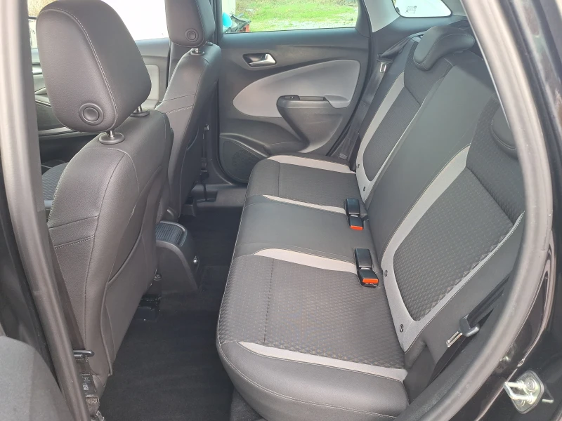 Opel Crossland X 1.6 ECOTEC D 99ks evro 6b!, снимка 13 - Автомобили и джипове - 49765169