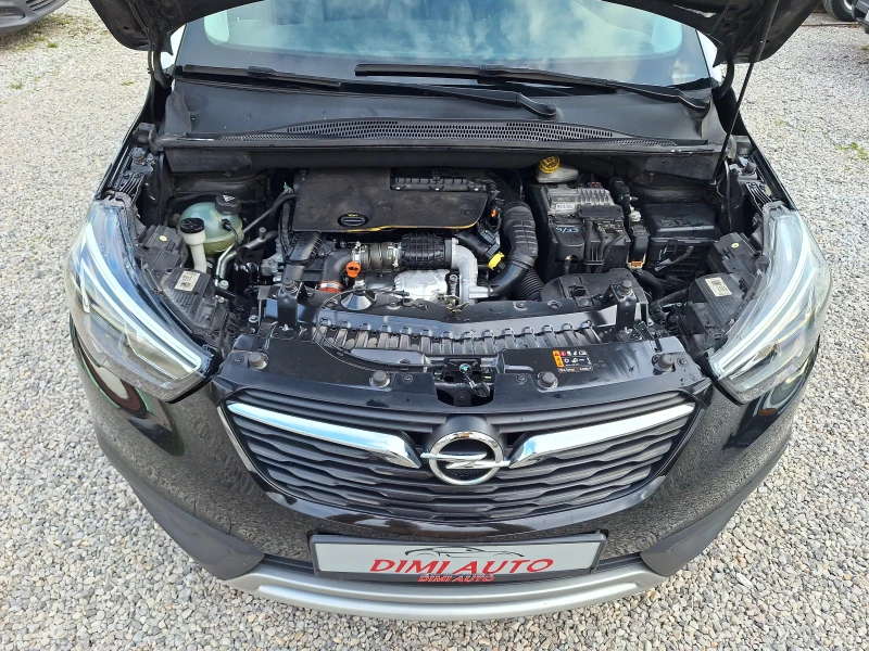 Opel Crossland X 1.6 ECOTEC D 99ks evro 6b!, снимка 17 - Автомобили и джипове - 49765169