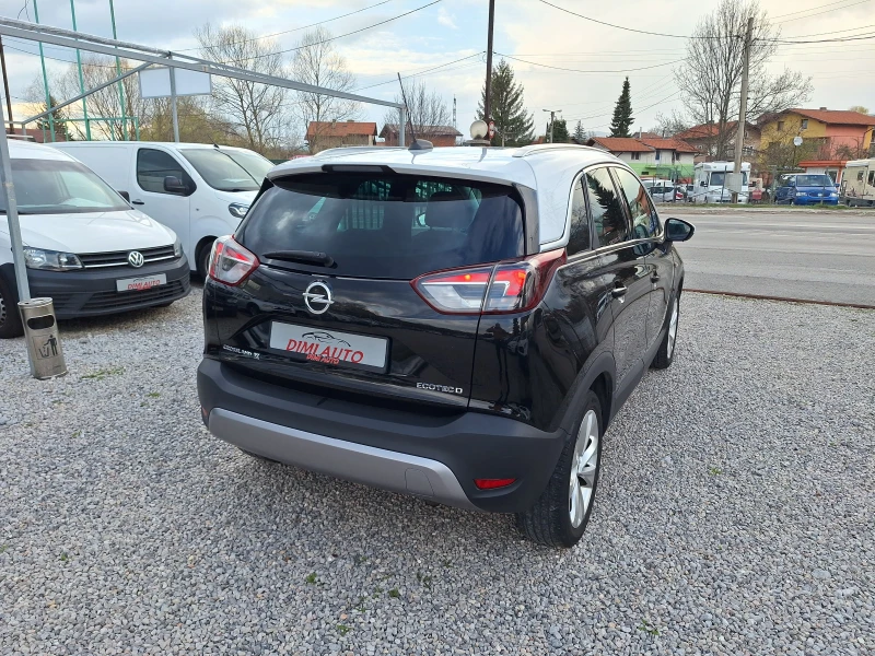 Opel Crossland X 1.6 ECOTEC D 99ks evro 6b!, снимка 3 - Автомобили и джипове - 49765169