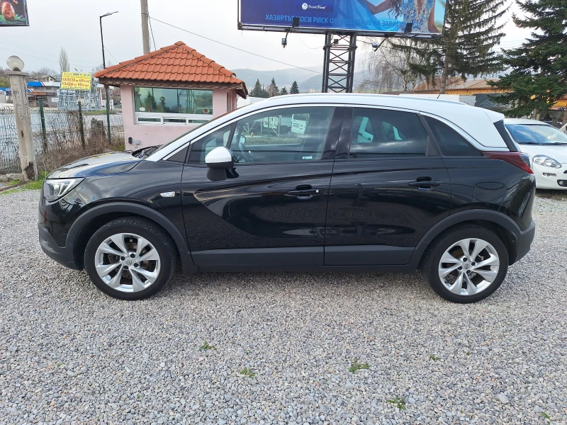 Opel Crossland X 1.6 ECOTEC D 99ks evro 6b!, снимка 6 - Автомобили и джипове - 49765169