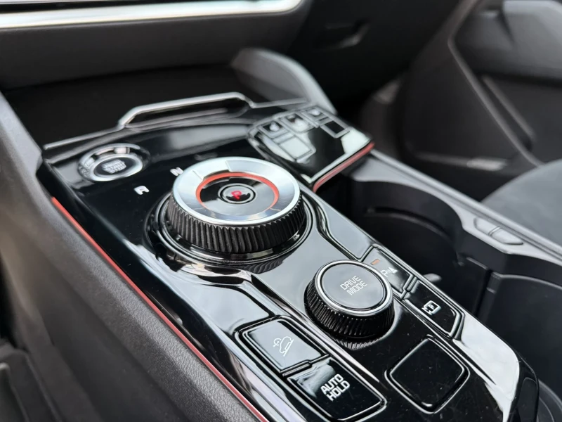 Kia Sportage GDI GT LINE HYBRID 230 hp, снимка 11 - Автомобили и джипове - 51121985