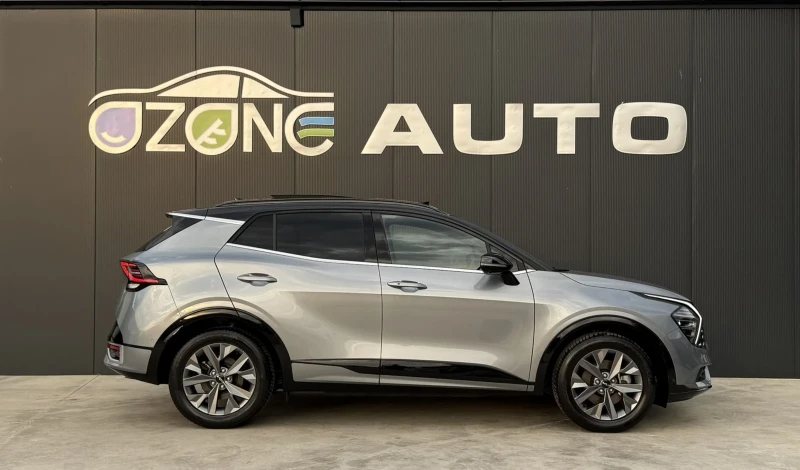 Kia Sportage GDI GT LINE HYBRID 230 hp, снимка 5 - Автомобили и джипове - 51121985