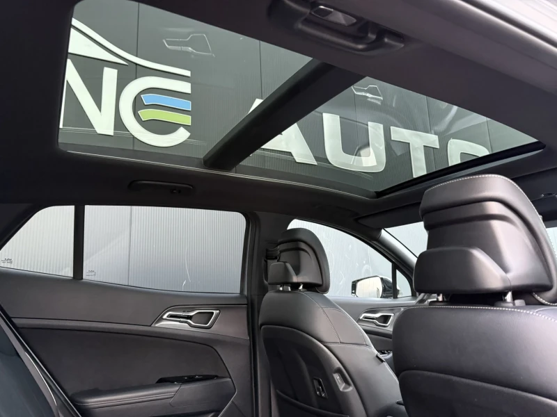 Kia Sportage GDI GT LINE HYBRID 230 hp, снимка 8 - Автомобили и джипове - 51121985