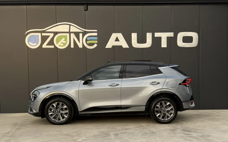 Kia Sportage GDI GT LINE HYBRID 230 hp, снимка 4 - Автомобили и джипове - 51121985