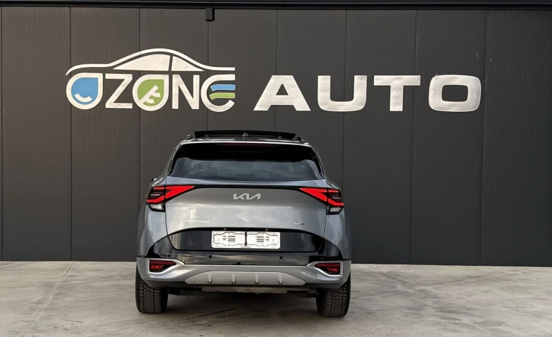 Kia Sportage GDI GT LINE HYBRID 230 hp, снимка 3 - Автомобили и джипове - 51121985