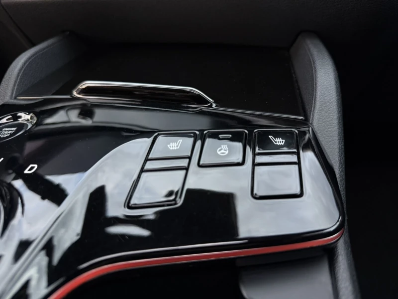 Kia Sportage GDI GT LINE HYBRID 230 hp, снимка 12 - Автомобили и джипове - 51121985