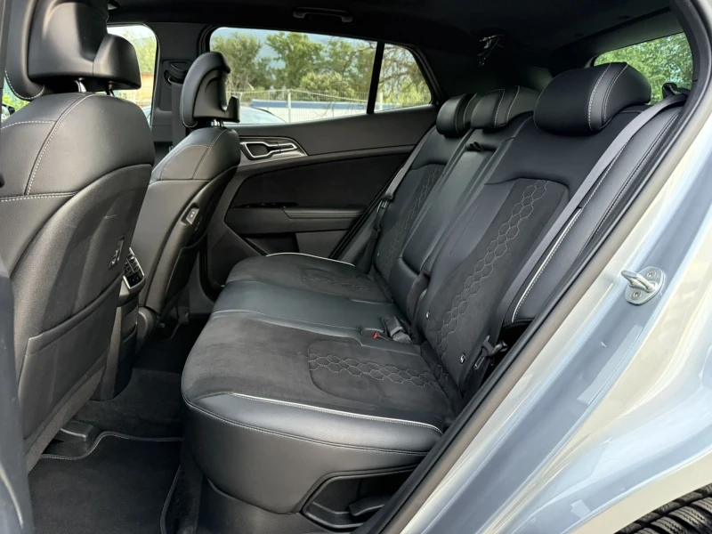 Kia Sportage GDI GT LINE HYBRID 230 hp, снимка 15 - Автомобили и джипове - 51121985