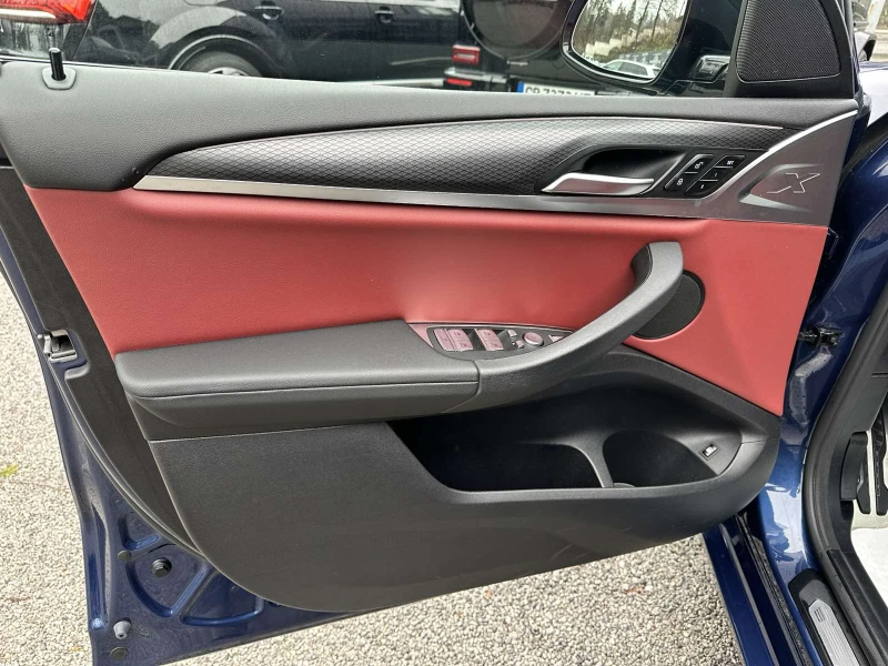 BMW X3 xDrive 30E M Paket /PANO/Memory/Camera , снимка 4 - Автомобили и джипове - 52604353