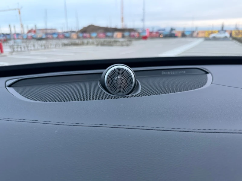 Volvo Xc90 * Гаранция до 2030 г * mild hybrid, снимка 9 - Автомобили и джипове - 52698452