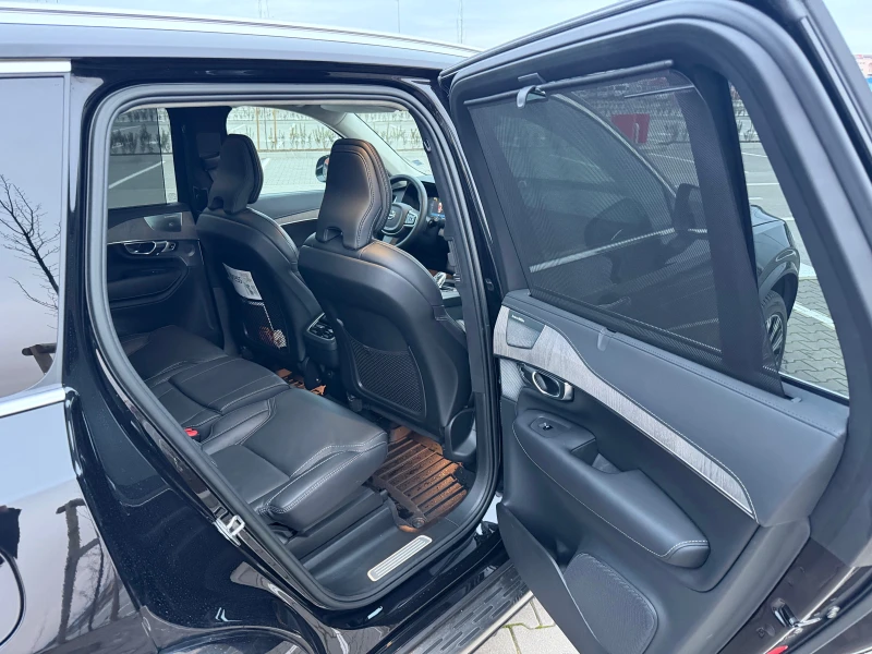 Volvo Xc90 * Гаранция до 2030 г * mild hybrid, снимка 8 - Автомобили и джипове - 52698452
