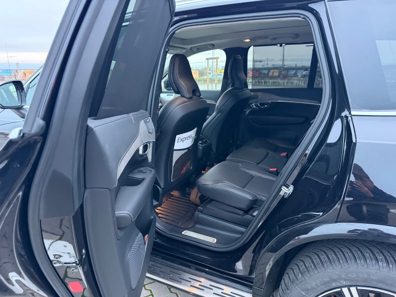 Volvo Xc90 * Гаранция до 2030 г * mild hybrid, снимка 7 - Автомобили и джипове - 52698452