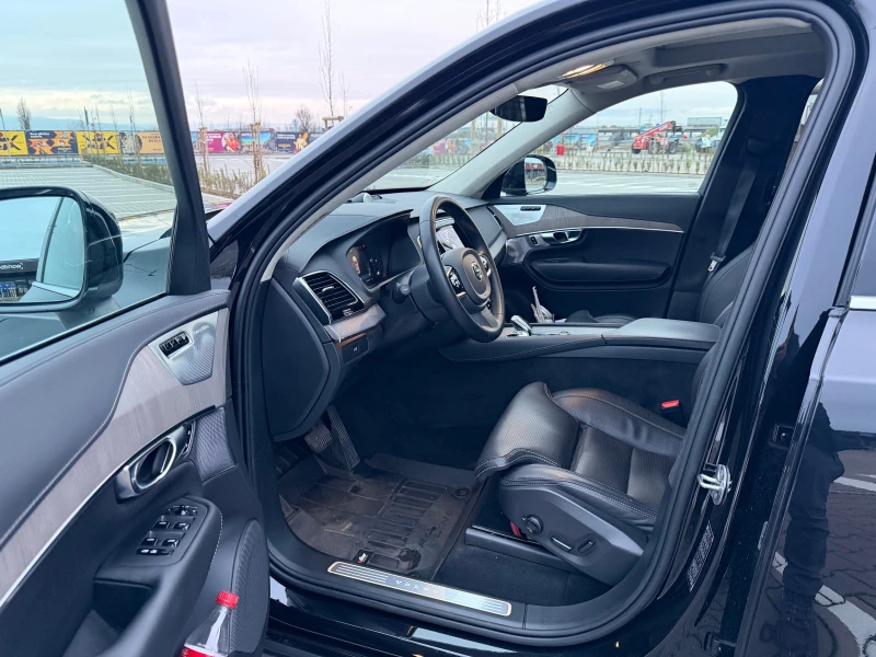 Volvo Xc90 * Гаранция до 2030 г * mild hybrid, снимка 5 - Автомобили и джипове - 52698452