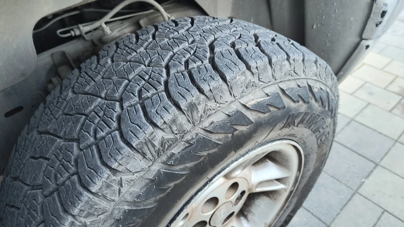 Dodge Durango, снимка 9 - Автомобили и джипове - 53077217