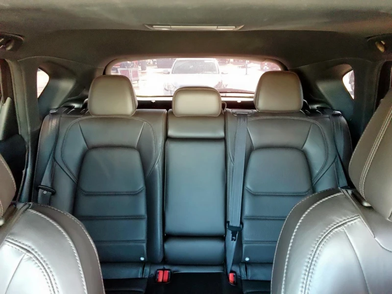 Mazda CX-5 SIGNATURE* КОЖА* ПОДГРЕВ, снимка 10 - Автомобили и джипове - 53156321