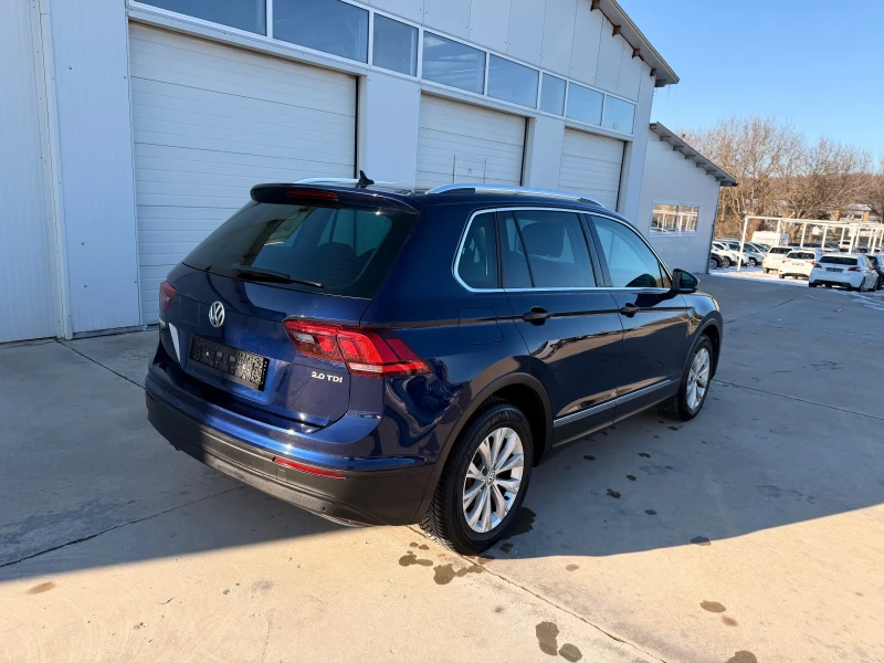 VW Tiguan 2.0tdi 150k.c* Digital* Navi* Highline* NOVA* , снимка 14 - Автомобили и джипове - 53179755