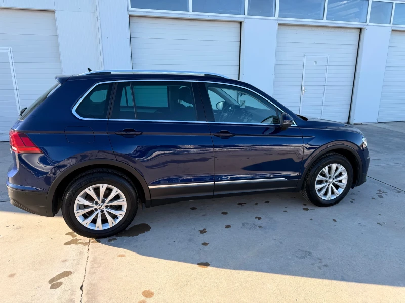 VW Tiguan 2.0tdi 150k.c* Digital* Navi* Highline* NOVA* , снимка 13 - Автомобили и джипове - 53179755