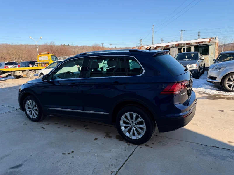 VW Tiguan 2.0tdi 150k.c* Digital* Navi* Highline* NOVA* , снимка 5 - Автомобили и джипове - 53179755