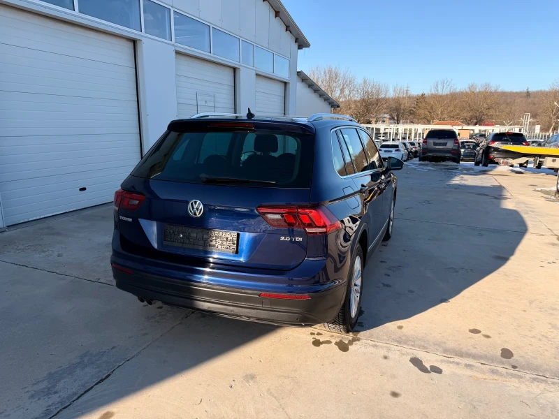 VW Tiguan 2.0tdi 150k.c* Digital* Navi* Highline* NOVA* , снимка 15 - Автомобили и джипове - 53179755