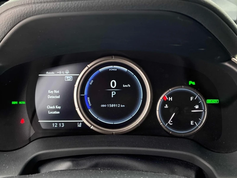 Lexus RX 450h * AWD 4dr Hybrid * CARFAX * БЕЗ ПЪРВОНАЧАЛНА ВНОСК, снимка 8 - Автомобили и джипове - 53210731