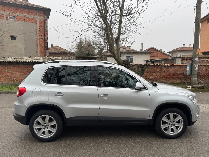 VW Tiguan 2.0 TDI* DSG* 4Motion* Camera, снимка 7 - Автомобили и джипове - 53212856