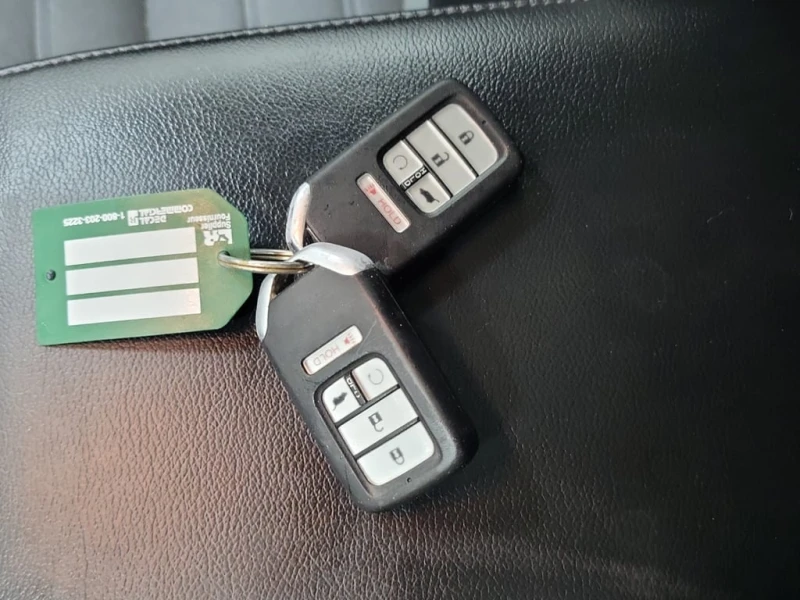 Honda Cr-v * Sport * CARFAX * ДВА КЛЮЧА* ПАНОРАМА* , снимка 10 - Автомобили и джипове - 53324259