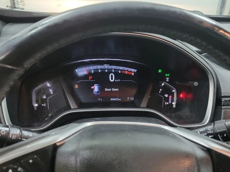 Honda Cr-v * Sport * CARFAX * ДВА КЛЮЧА* ПАНОРАМА* , снимка 8 - Автомобили и джипове - 53324259