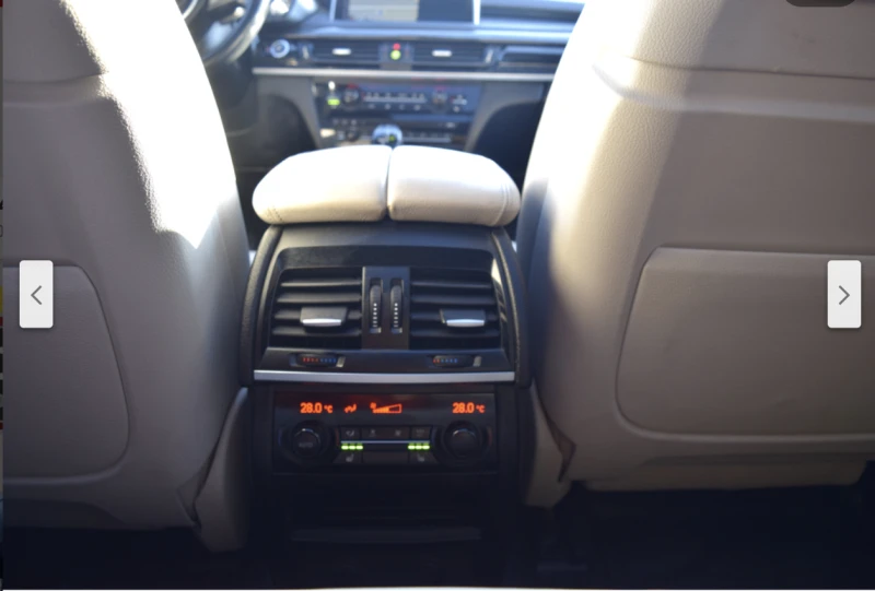 BMW X5 M* SPORT* HARMON* KARDON* 360КАМЕРА* ПАНОРАМА* , снимка 16 - Автомобили и джипове - 53378664