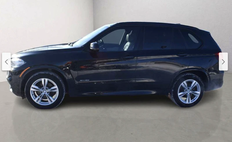 BMW X5 M* SPORT* HARMON* KARDON* 360КАМЕРА* ПАНОРАМА* , снимка 5 - Автомобили и джипове - 53378664