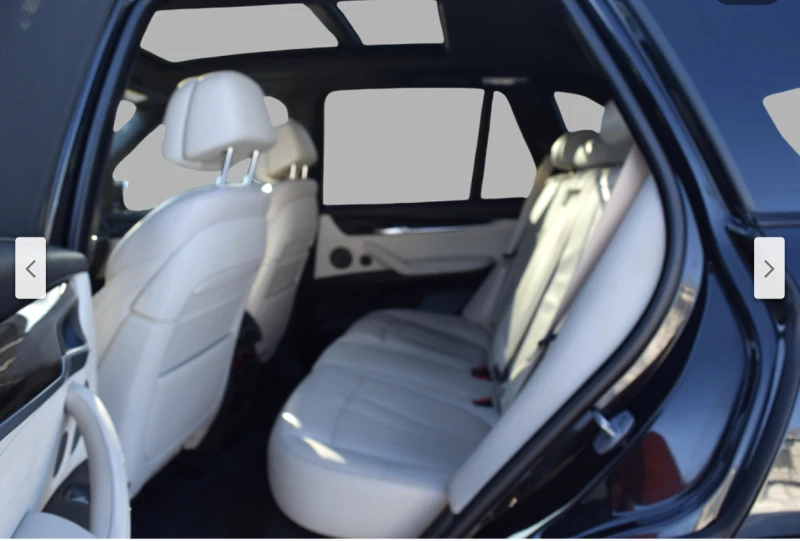 BMW X5 M* SPORT* HARMON* KARDON* 360КАМЕРА* ПАНОРАМА* , снимка 15 - Автомобили и джипове - 53378664
