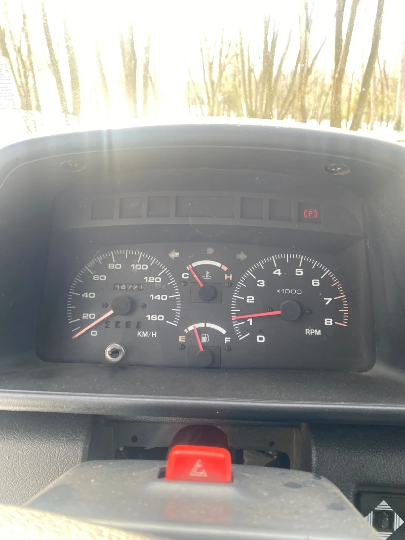 Suzuki Vitara, снимка 5 - Автомобили и джипове - 53587713