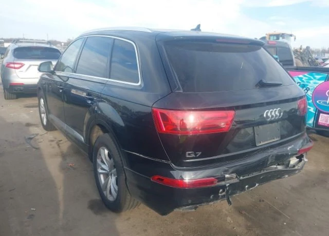 Audi Q7 2.0T PREMIUM, снимка 2 - Автомобили и джипове - 48890503