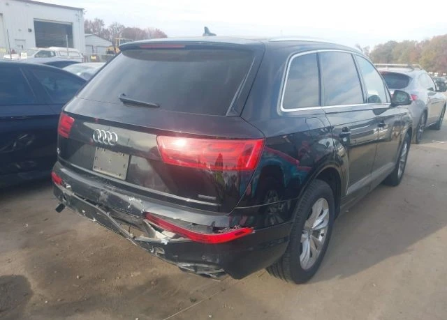 Audi Q7 2.0T PREMIUM, снимка 5 - Автомобили и джипове - 48890503