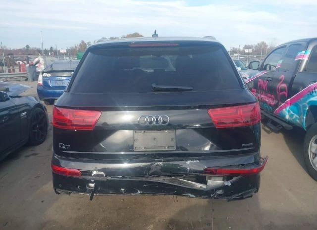 Audi Q7 2.0T PREMIUM, снимка 4 - Автомобили и джипове - 48890503