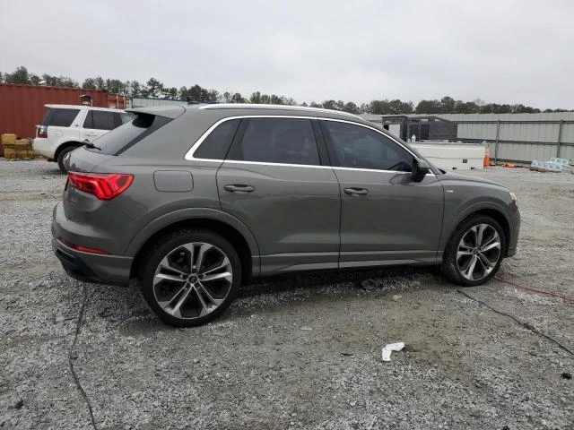 Audi Q3, снимка 3 - Автомобили и джипове - 49445897